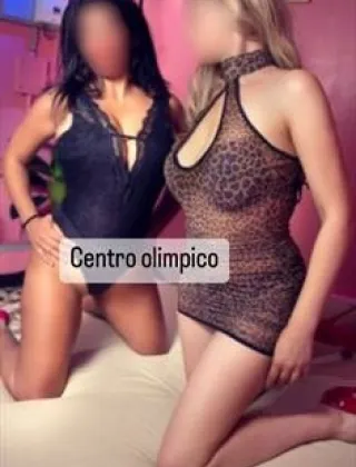 3512866174 - Nuovissima Apertura Centro Massaggi Tantra In