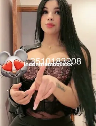 3510183208 - Valeria??? Bellissima Studentessa