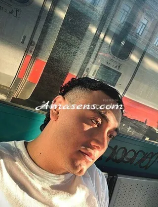 3397177147 - Andrea, Disponibile Adesso