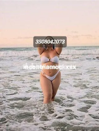 3508042073 - Escort Milf Napoli