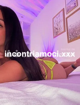 3508719039 - Ragazza Colombiana Sexy