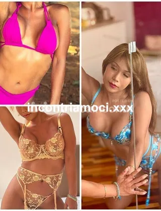 3489026722 - Una Perla Rarissima; Una Vera Ladyboy