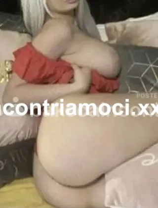 3508549396 - ?Solo ?Raggiungo? ??Ciao, Sono Vanessa, Adoro? I
