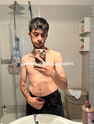 3398898614 - Ragazzo Fem Cerca ?
