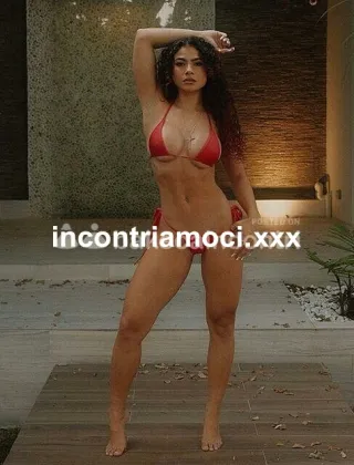 3711142952 - ❤️ Arona Affascinate Ragazza Di Classe