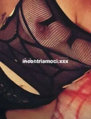 3273786154 - Sara Italiana 50 Milf Milano