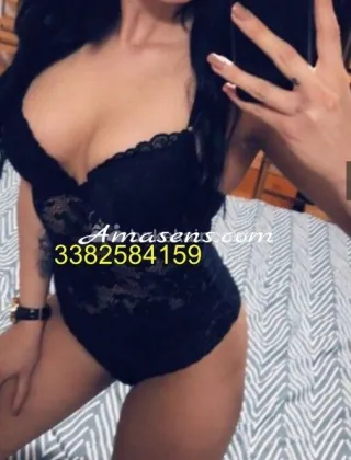 3382584159 - Porto D'ascoli ? Sara ? Ragazza Spagnola Chi Mi
