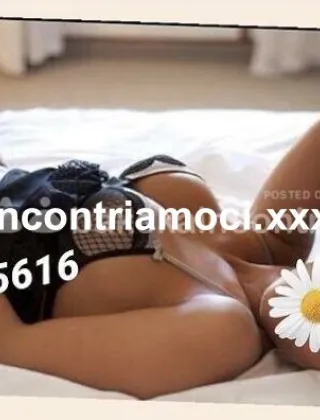 3807408938 - Appena Arrivata??Amelia? Relax? ? Dolcissima E Un