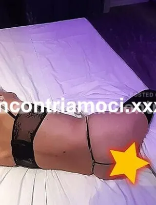 3397683424 - Escort Milf Monza e della Brianza
