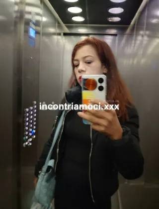 3508757508 - Ragazza Vogliosa Sempre!