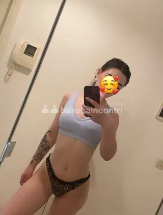 3513850545 - Appena Arrivata A Brescia Stupenda Ragazza Foto