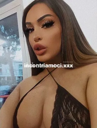 3508316633 - Trans Milf Bologna