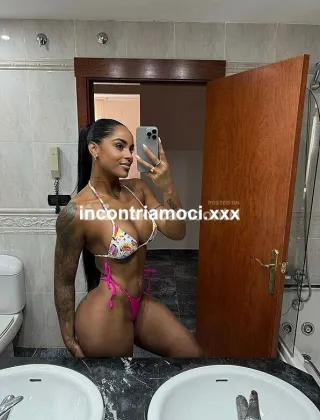 3508636240 - Escort Milf Brescia