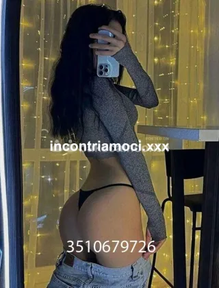 3510679726 - Appena Arrivata A Parma 19 Anni Italo Estone,
