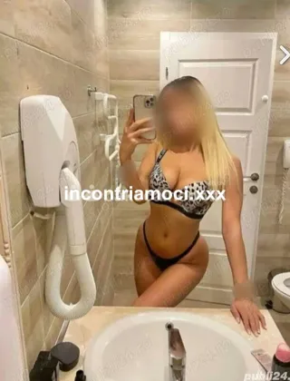 3444365762 - 🔥 Vanessa Giovane E Molto Bella ? Una Vera Bomba