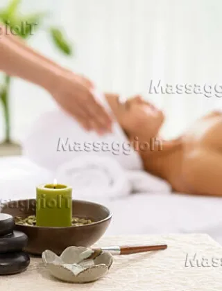 3533322245 - Massaggi Rilassanti Rigeneranti 3533322245