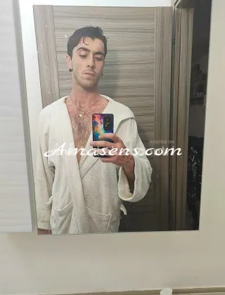 3472708564 - Ragazzo Carino Per Trans