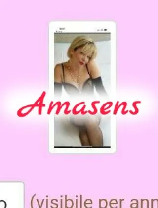 3297561171 - Escort Milf Cosenza