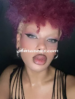 3516333417 - Trans Mistress Milano