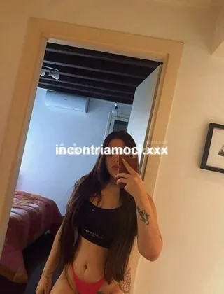 3930147769 - 🔥 Barbara ..Preliminari Da Brividi Vogliosa Calda,