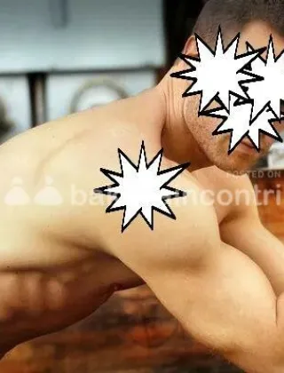 3509690511 - Terence Accompagnatore Distintissimo