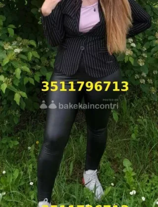 3511796713 - Escort Milf Parma