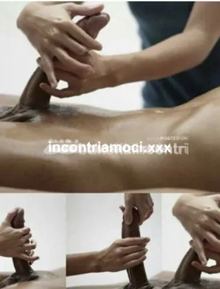 3288674856 - Massaggio Rilass Tantra Anti Stress Di L' Testa