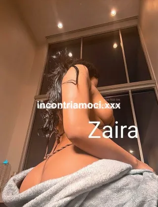 3508590799 - Nuova In Zona Zaira 27 Anni Mi Ritengo Una Ragazza