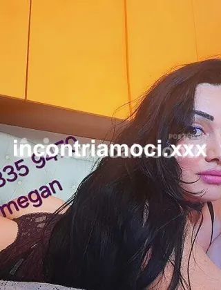 3348359470 - 🍑 Ultimo Giorno In Citta Megan Regina Del Pompino