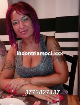 3773827437 - Escort Mistress Ragusa
