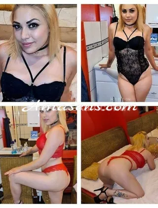 3924959280 - Escort Milf Venezia