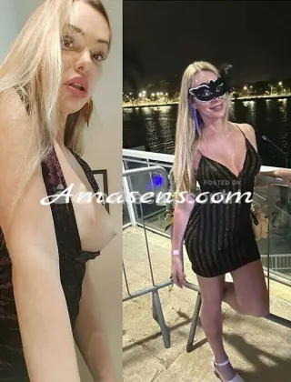 3762765634 - Primissima Volta A Monselice Barbara Bergen Trans