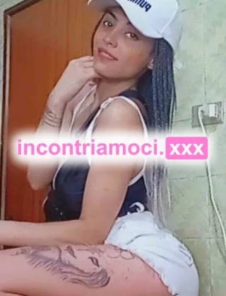 3533104156 - Primissima Volta A Trento?Valentina ??Dea Del