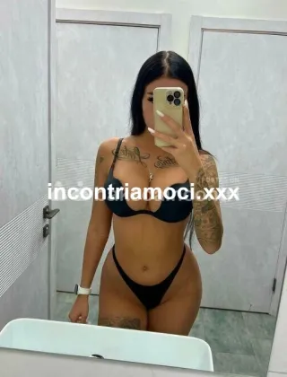 3508565912 - Julya... Bellissima Studentessa Bulgara 26Enne..