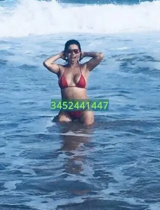 3452441447 - Anna Paula Calda Brasiliana Per Momenti Di Puro