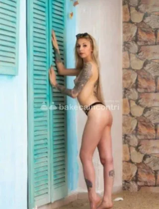 3311445837 - ❤️ Alessya Appena Arrivata!!! Ricevo E Raggiungo