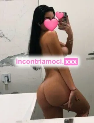 3512536934 - 🔥 Novita Appena Arrivata Ana Bellissima Colombiana