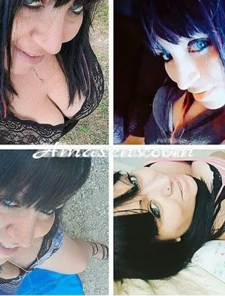 3447822012 - Non Professionista Bella Ragazza Italiana 41 Anni