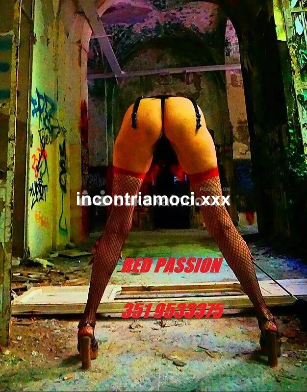 Ragazza Hot