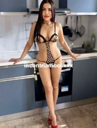 3516483991 - ❤️ Eva Thailandese Nuovo Arrivo