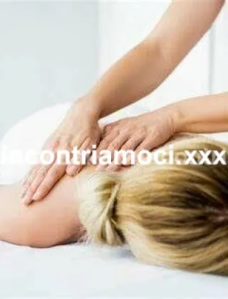 3516638562 - Massaggiatore