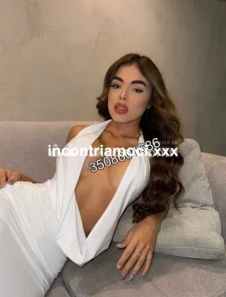 3508601686 - 💋 Luna Ciao Amore ...Quanto Vuoi Godere Oggi