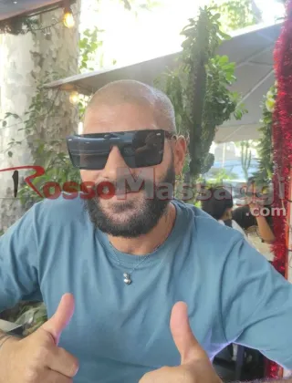 3895628795 - Nicolas Masaggiatore Sensuale E Relax A Roma