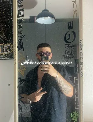 3892353873 - Bear Italiano Di 24 Anni