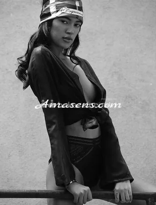 3511360929 - Modella Brasiliana Foto Reale