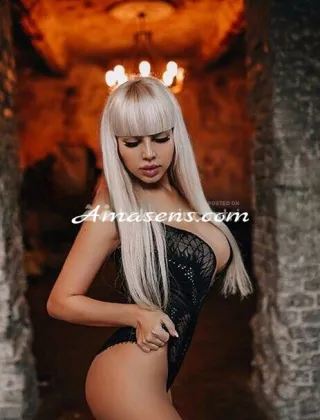 3510083156 - Escort Mistress Napoli