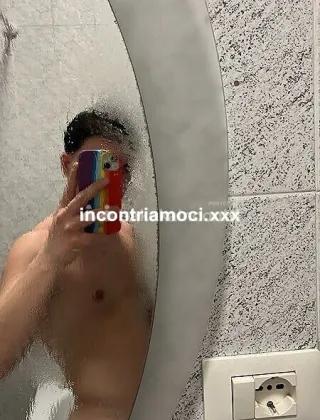 3515866941 - Singolo Serio Per Coppie Reali