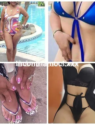 3385762909 - Escort Milf Sassari