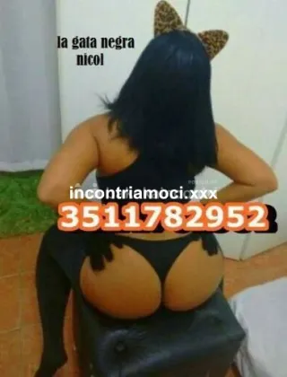3511782952 - Nikol 25 Mistress 🇨🇳 Cinese Lecce
