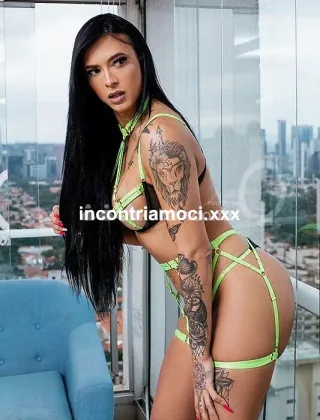 3279551002 - 🔥 Ciao Sono Jhuly Araujo Sono Attiva E Passiva